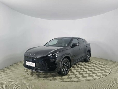 Omoda C5 II