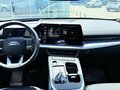 2026 Haval F7x II, синий - вид 7