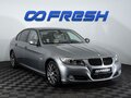 2009 BMW 3 серии 320i V (E90/E91/E92/E93) Рестайлинг, серый, 1180000 рублей