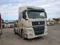 2022 Sinotruk Sitrak C7H, белый, 2962000 рублей - вид 1
