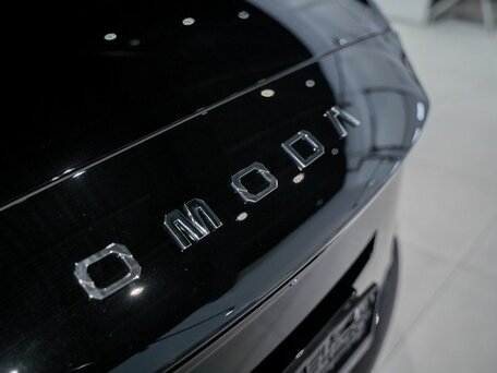 2026 Omoda C5 II, чёрный, 2779000 рублей, вид 5
