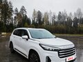 2021 Exeed VX I, белый, 2400000 рублей - вид 1