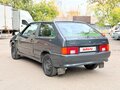 2012 Lada (ВАЗ) 2113, зелёный, 245000 рублей - вид 3