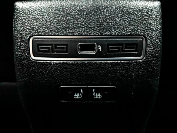 2023 Geely Coolray I, серый, 1395000 рублей - вид 26