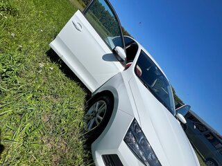 2020 Skoda Rapid II, белый, 1450000 рублей, вид 1