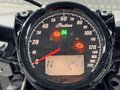 2022 Indian Scout, чёрный - вид 2