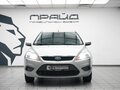 2009 Ford Focus II Рестайлинг, серебристый, 589000 рублей - вид 1