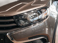 2026 Lada (ВАЗ) Granta Cross I Рестайлинг, коричневый - вид 5