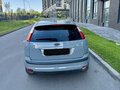 2007 Ford Focus II, серебристый, 470000 рублей - вид 6