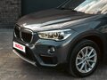 2018 BMW X1 20i xDrive II (F48), серый, 2530000 рублей - вид 9