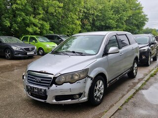 Chery CrossEastar (B14)