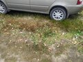 2012 Lada (ВАЗ) Kalina I, бежевый - вид 7