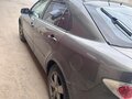 2006 Mazda 6 I (GG) Рестайлинг, серый, 307000 рублей - вид 3