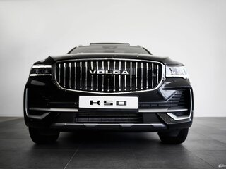 2026 VOLGA K50, чёрный, 4349000 рублей, вид 5