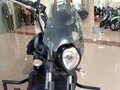 2020 Kawasaki EN650 Vulcan S, чёрный, 850000 рублей - вид 7