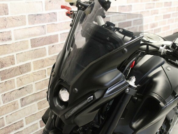 2021 Yamaha MT-09 (FZ-09), чёрный, 1002000 рублей - вид 12