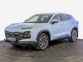 2023 Jetour Dashing I, голубой, 1870000 рублей