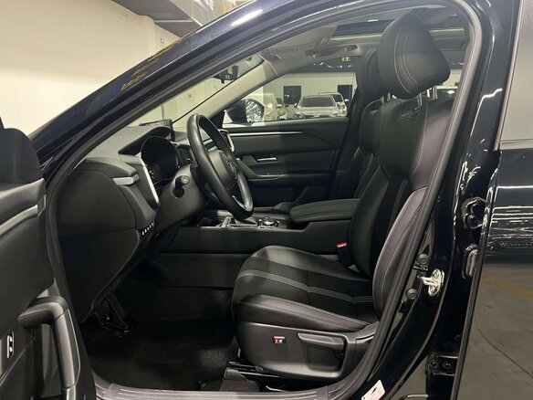 2023 Mazda CX-50, чёрный, 2210000 рублей - вид 6