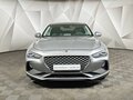 2020 Genesis G70 I, серебристый - вид 6