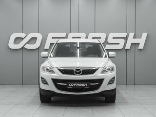 2008 Mazda CX-9 I, белый, 1419000 рублей, вид 3