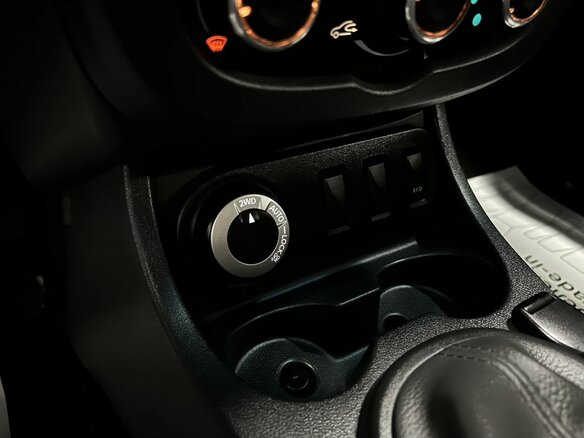 2016 Renault Duster I Рестайлинг, белый, 1490000 рублей - вид 19
