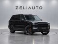 2026 Zeekr 9X 70 kWh, чёрный, 13950000 рублей - вид 1