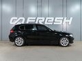 2010 BMW 1 серии 118i I (E81/E82/E87/E88) Рестайлинг, чёрный, 648000 рублей - вид 4