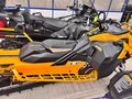 2026 BRP Summit X Expert 850 E-TEC Turbo R, оранжевый, 3190000 рублей - вид 3