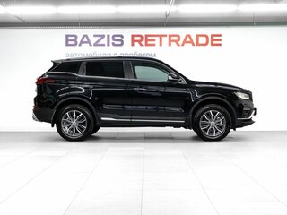 2024 Geely Atlas Pro, чёрный, 2199000 рублей, вид 4