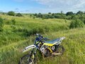 2022 Motoland XT 250 ST, белый, 120000 рублей - вид 6