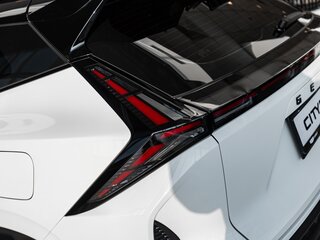 2026 Geely Cityray, белый, 3354990 рублей, вид 3
