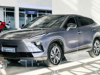 2026 Omoda C5 II, серый, 1919000 рублей, вид 1