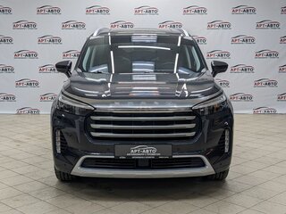 2023 Exeed VX I Рестайлинг, чёрный, 2999000 рублей, вид 2