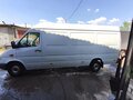 2016 Mercedes-Benz Sprinter Classic, белый, 1500000 рублей - вид 11