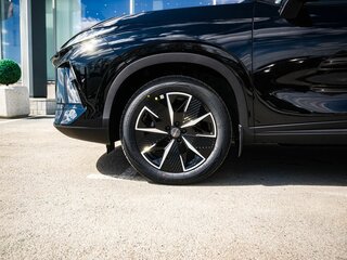 2026 Omoda C5 II, чёрный, 2602710 рублей, вид 1