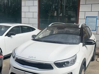 2026 Kia KX1, белый, 1888000 рублей, вид 2