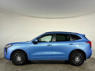 2023 Haval Jolion I, синий, 1933000 рублей, вид 2