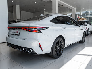 2025 Chery Arrizo 8, белый, 3060000 рублей, вид 5