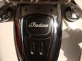 2019 Indian Roadmaster, белый, 1550000 рублей - вид 10