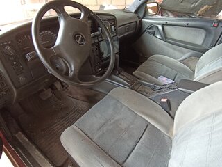 1991 Opel Omega A, пурпурный, 125000 рублей, вид 4