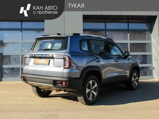 2023 Haval Dargo I, серый, 2257804 рублей, вид 3