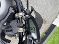 2014 Yamaha MT-09 (FZ-09), серый, 750000 рублей - вид 9