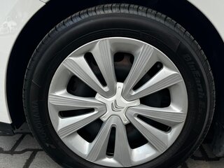 2012 Citroen C3 II, белый, 590000 рублей, вид 3