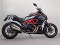 2013 Ducati Diavel, чёрный, 849000 рублей
