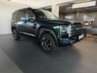 Haval H9 II