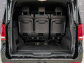 2021 Mercedes-Benz V-Класс 250 d компактный III (W447) Рестайлинг, чёрный - вид 10