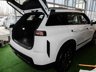 2026 Jaecoo J7 I Рестайлинг, белый, 3199000 рублей, вид 3
