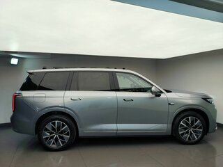 2025 GAC Trumpchi S9, серый, 5460000 рублей, вид 5