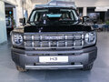2026 Haval H3 I Рестайлинг, чёрный, 2749000 рублей