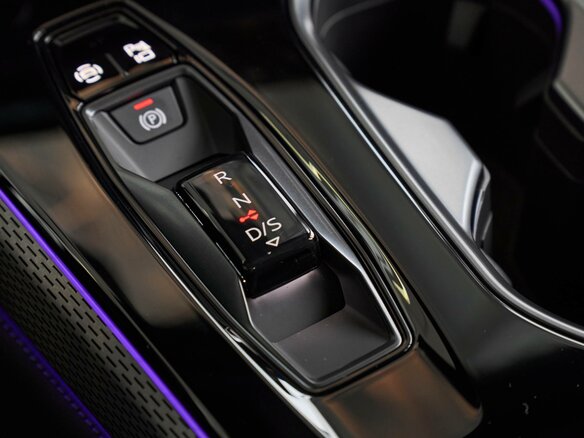 2026 Audi A6 VI (C9), чёрный, 8490000 рублей - вид 18
